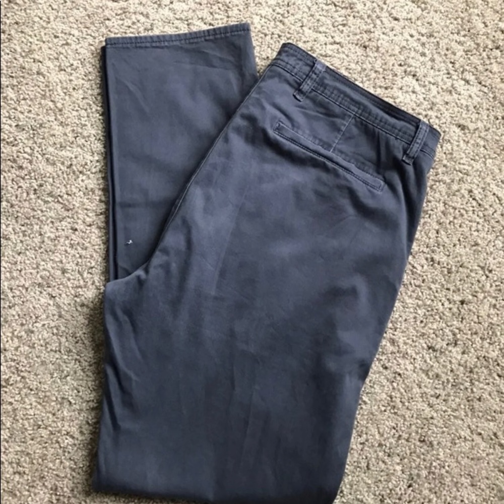 Paperdenim&cloth classic pants